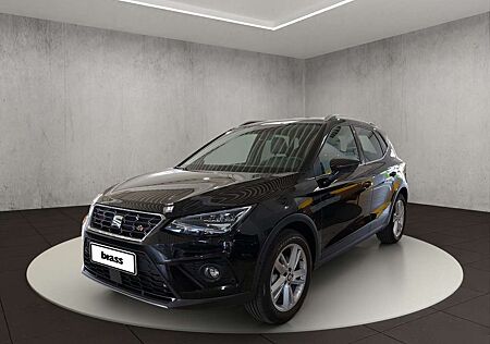 Seat Arona FR 1.0 TSI 7-Gang DSG