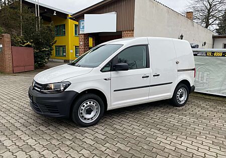 VW Caddy Volkswagen Kasten-2x Schiebet.- Klima-Temp.-Automatik"Benzin