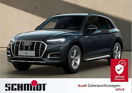Audi Q5 40 TFSI quattro Advanced Matrix LED Navi+ AHK G...
