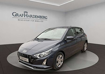 Hyundai i20 1.0 T-GDI Select