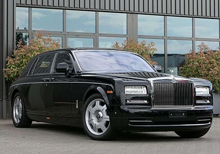 Rolls-Royce Phantom Extended Wheelbase