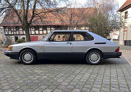 Saab 900 turbo 16