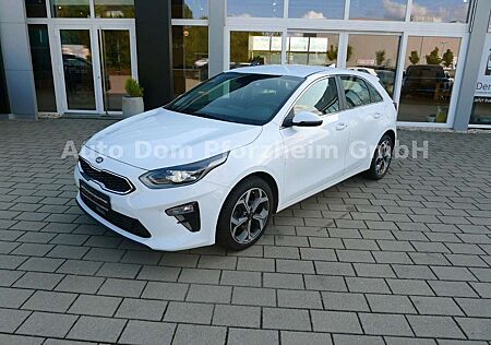 Kia Cee'd Ceed / CEED 1.6 D 48V DCT 7 Spirit/Navi/Techno/UVO
