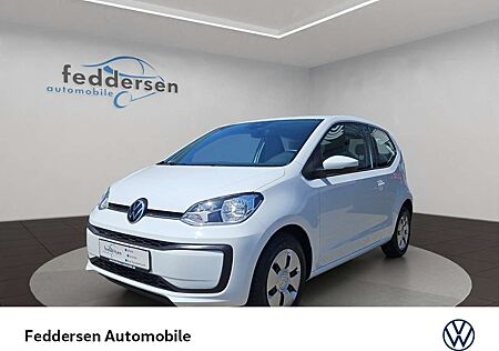 VW Up Volkswagen ! Move 1.0 DAB+ Klima