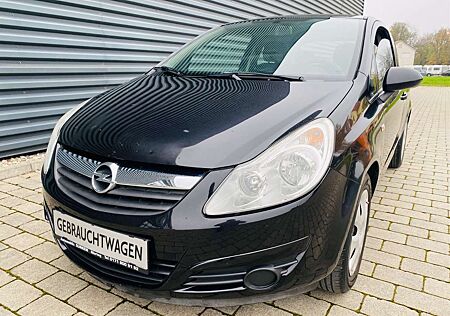 Opel Corsa 1.2 16V Selection"110 Jahre"/Klima/TÜV:neu