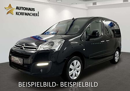 Citroën Berlingo Citroen 1.6 VTi 95 Selection EURO 6 2 x S-Tür