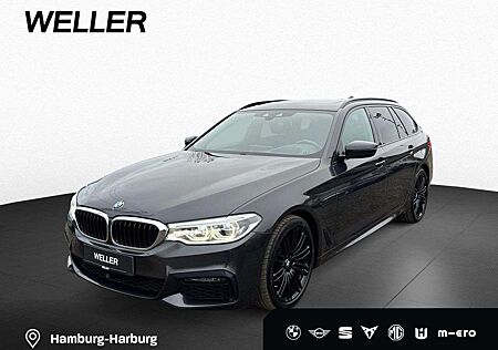 BMW 540 iA xDr T M SPORT NaviPr,AdLED,StHzg,Pano,HUD