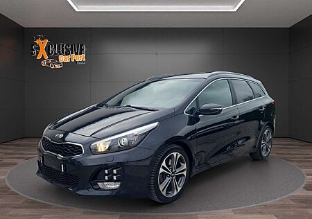 Kia XCeed Ceed SW / cee'd SW Ceed Diesel 1.6 CRDi GT Line*Navi*SZH*Kamera*Xenon