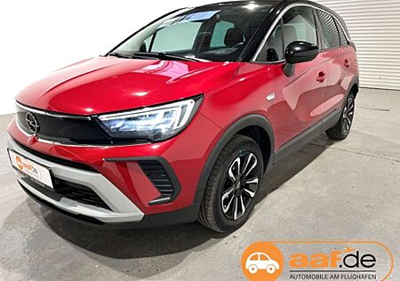 Opel Crossland 1.5 D Business Elegance Automatik EU6d Navi LED