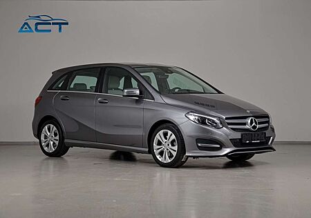 Mercedes-Benz B 200 Urban AUT COMAND LED KAMERA PARKASSISTENT
