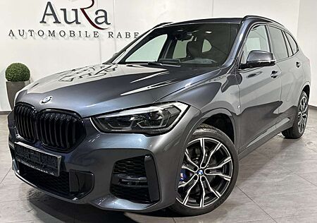 BMW X1 xDrive20d M-Sport NAV+LED+PANO+HIFI+19ZOLL+PP