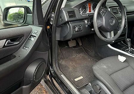 Mercedes-Benz B 160 gebraucht kaufen Mercedes-Benz B 160