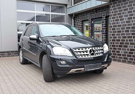 Mercedes-Benz ML 350 ML -Klasse BlueTec 4Matic AHK/