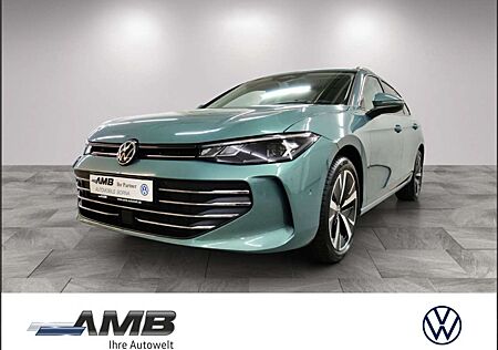 VW Passat Variant Volkswagen Business 1.5 eTSI DSG/AHK/LED/Nav