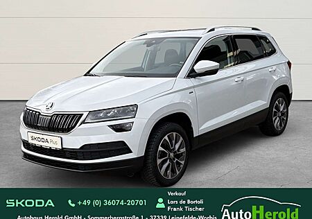 Skoda Karoq Drive125 1.5TSI DSG+PANO+ACC+NAVI