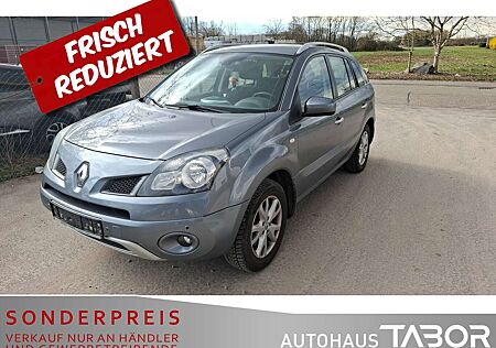Renault Koleos 2.0 dCi Dynamique 4x4 Navi AHK PDC Keyles
