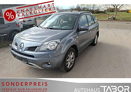 Renault Koleos 2.0 dCi Dynamique 4x4 Navi AHK PDC Keyles