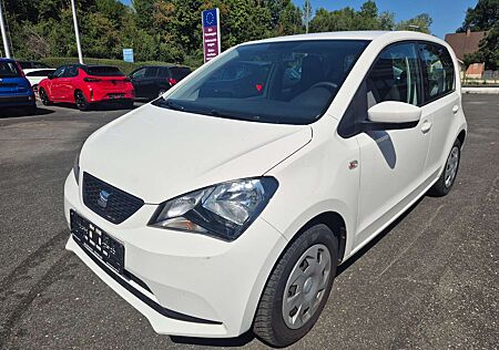 Seat Mii 1.0 Style *Klima/PDC/SHZ/Bluetooth*