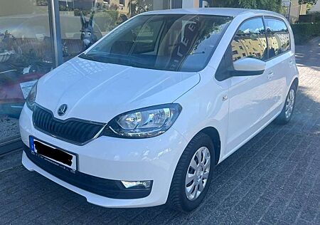 Skoda Citigo Ambition