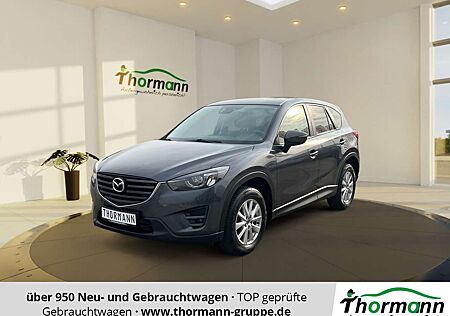 Mazda CX-5 Exclusive-Line 2.2 SKYACTIV-D SpurH LM LED