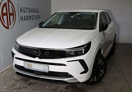 Opel Grandland X Grandland Elegance LED AHK Navi Kamera