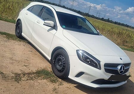 Mercedes-Benz A 220 d 4Matic 7G-DCT