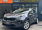 Kia Sportage Platinum Edition 4WD/XENON/APP/SHZ/NAVI/KAMERA/USB