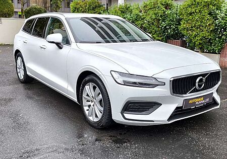 Volvo V60 Kombi Momentum, Autom., Klima, DAB