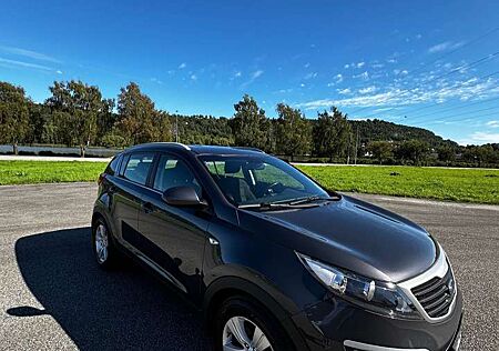 Kia Sportage 1.6 GDI 2WD Vision