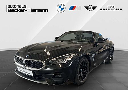 BMW Z4 sDrive30i Advantage/ HarmanKardon Sound/ LC profes