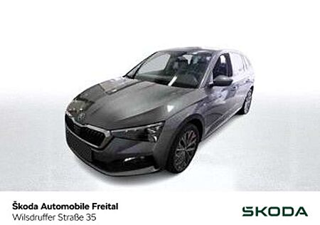 Skoda Scala Tour