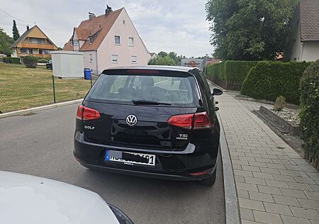 VW Golf Volkswagen Trendline BMT