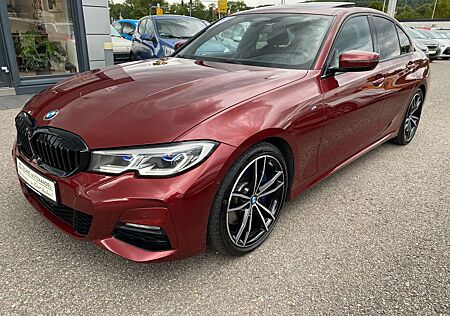 BMW 330 d SAG M Sport Laser Navi 360Kam HUD DAP H&K SHD