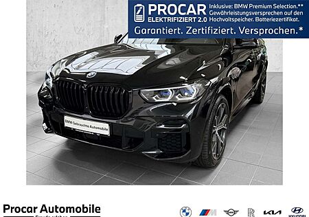 BMW X5 xDrive45e Komf Integral AHK Pano Laser DAB HiFi Li