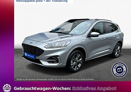 Ford Kuga 2.5 Duratec PHEV ST-LINE, Pano, Navi, Gjr