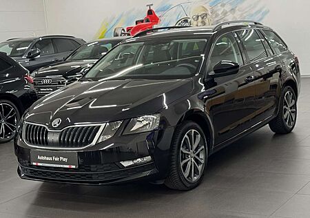 Skoda Octavia Combi Drive NAVI/CARPLAY/AHK/U-FREI!