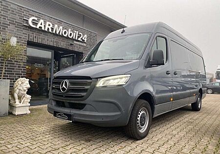 Mercedes-Benz Sprinter 315 CDI Lang HA*360 Grad Kamera*LED*AC*DAB*Temp*