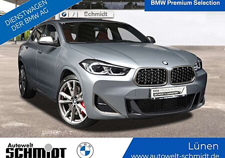 BMW X2 M35i NP=76.300,- /// 0 Anz= 489,- brutto