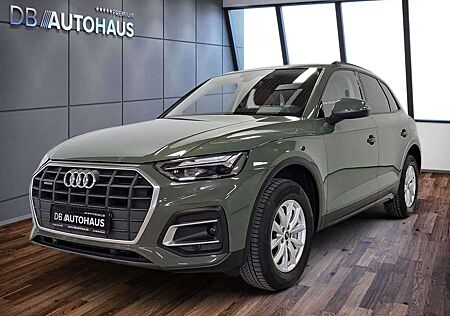 Audi Q5 50 2.0 TFSI e quattro S-tronic