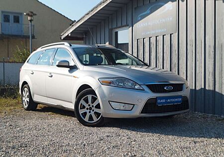 Ford Mondeo Turnier Trend 2.0 TDCI | 2.Hand|TÜV 03/25