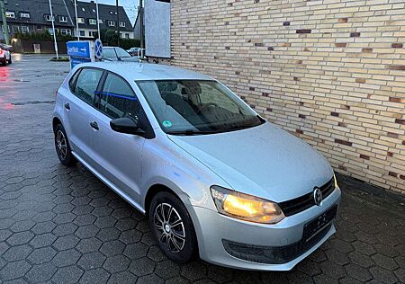 VW Polo Volkswagen V Trendline*TÜV NEU*1 HAND*TOP AUTO*