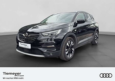 Opel Grandland (X) 1.2 Turbo ULTIMATE LM18 NAVI