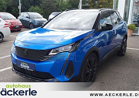 Peugeot 3008 Hybrid 225 GT HYBRID e-EAT8|NIGHT|FOCAL|