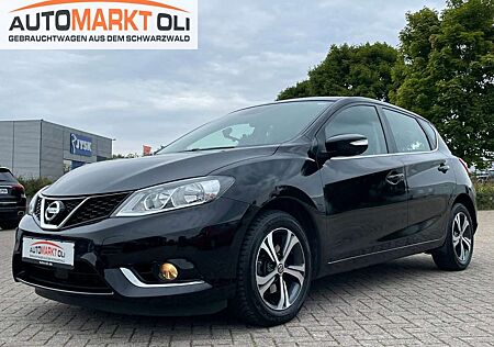 Nissan Pulsar Acenta Xtronic*Klima*Navi*360°*GARANTIE