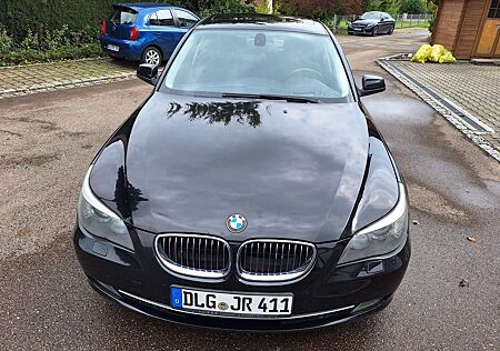 BMW 525i 525 Aut. Edition Exclusive