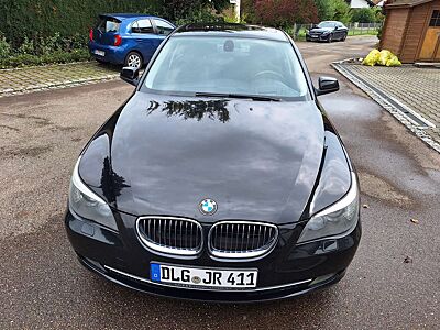 BMW 525 525i Aut. Edition Exclusive