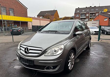 Mercedes-Benz B 150 (245.231)