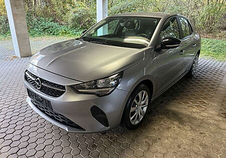 Opel Corsa F Edition