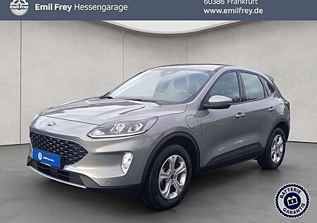 Ford Kuga 2.5 Duratec PHEV COOL&CONNECT