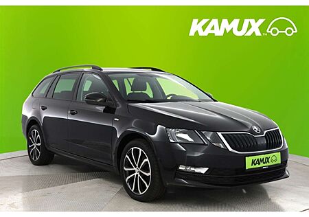 Skoda Octavia 1.5TSI Combi Soleil+NAVI+KAMERA+CARPLAY